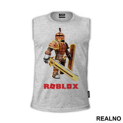 Knight With A Sword - Roblox