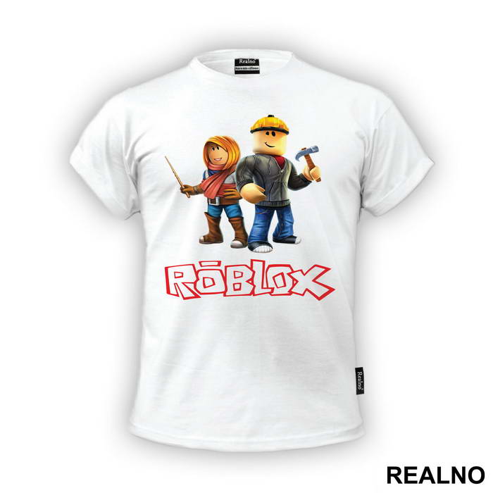 Wizard And The Repair Man - Roblox