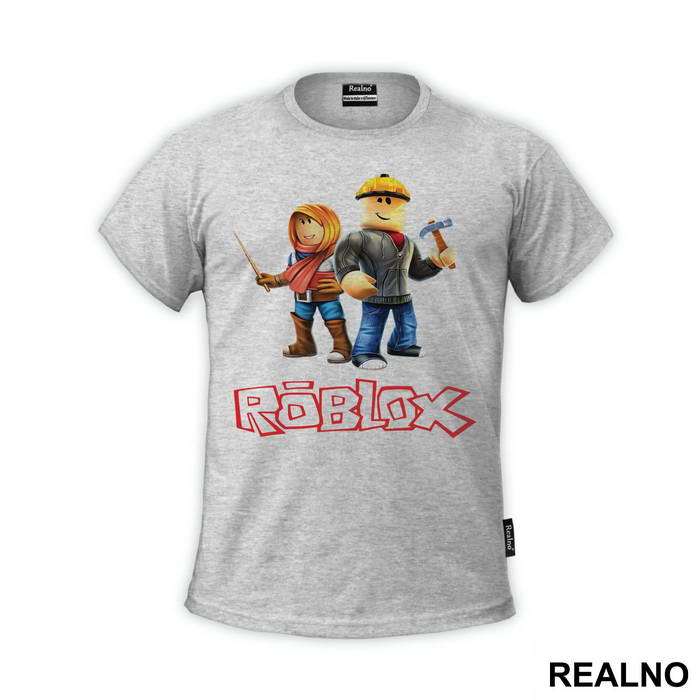 Wizard And The Repair Man - Roblox