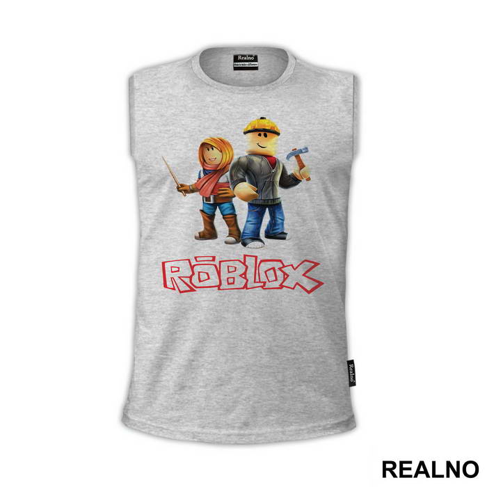 Wizard And The Repair Man - Roblox