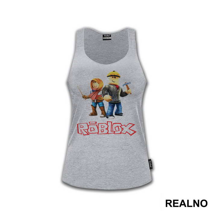 Wizard And The Repair Man - Roblox