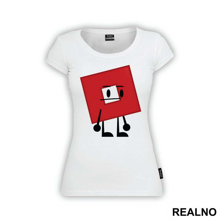 Logo Whatever Face - Roblox