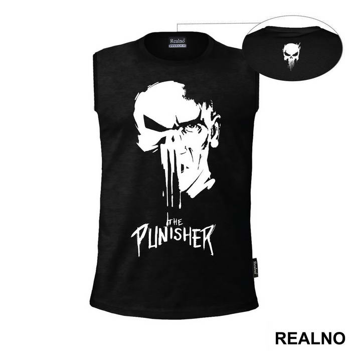 Half Good Half Evil - Punisher