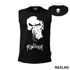 Half Good Half Evil - Punisher
