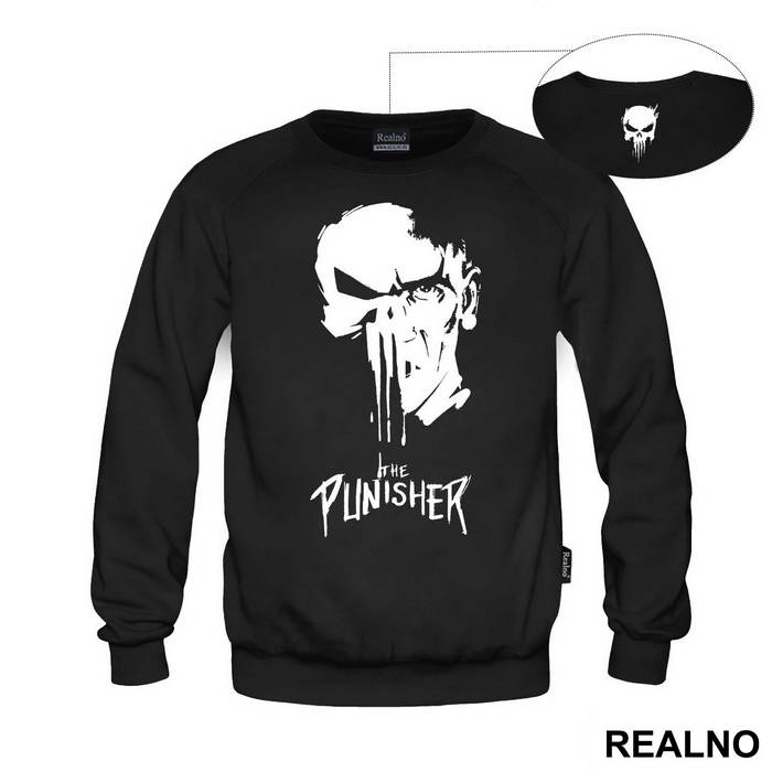 Half Good Half Evil - Punisher