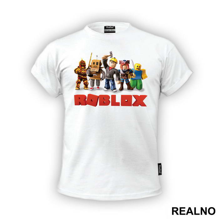 Group Logo - Roblox