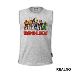 Group Logo - Roblox