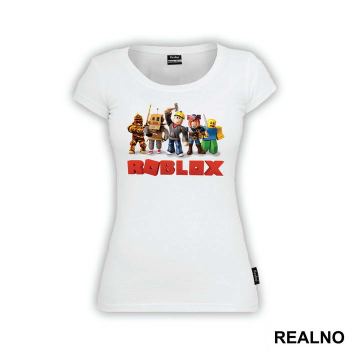 Group Logo - Roblox
