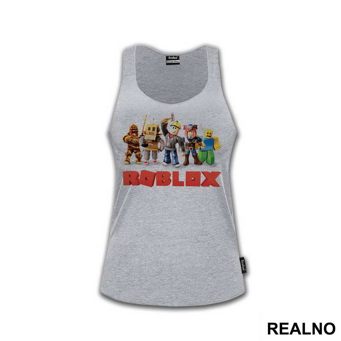 Group Logo - Roblox
