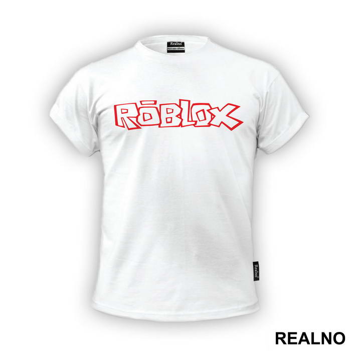 Logo - Roblox
