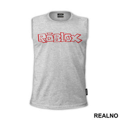 Logo - Roblox