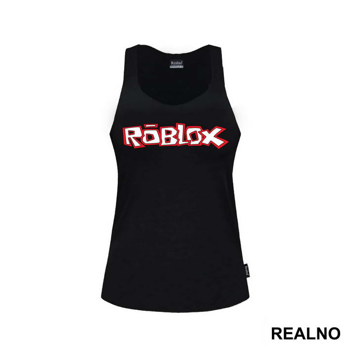 Logo - Roblox