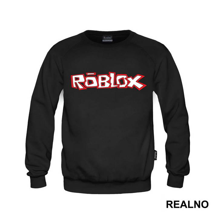 Logo - Roblox