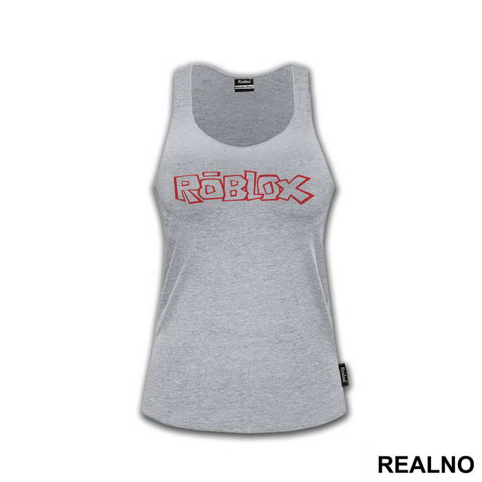 Logo - Roblox