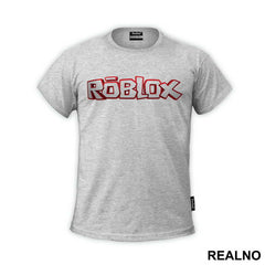 Logo 2 - Roblox