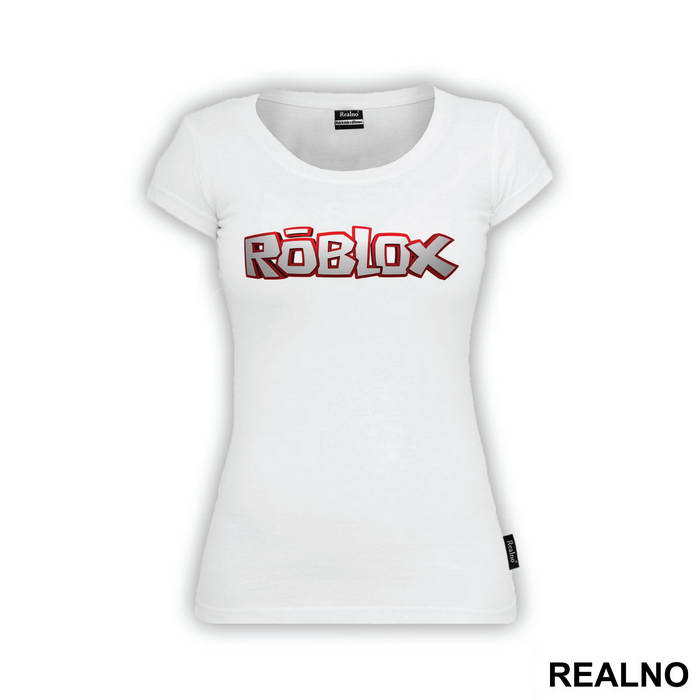 Logo 2 - Roblox