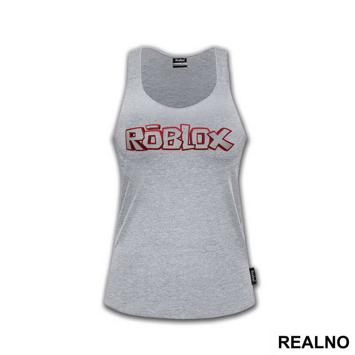 Logo 2 - Roblox