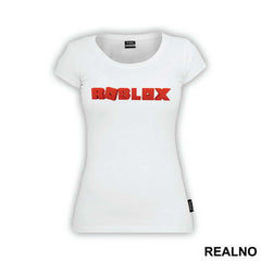3D Logo - Roblox