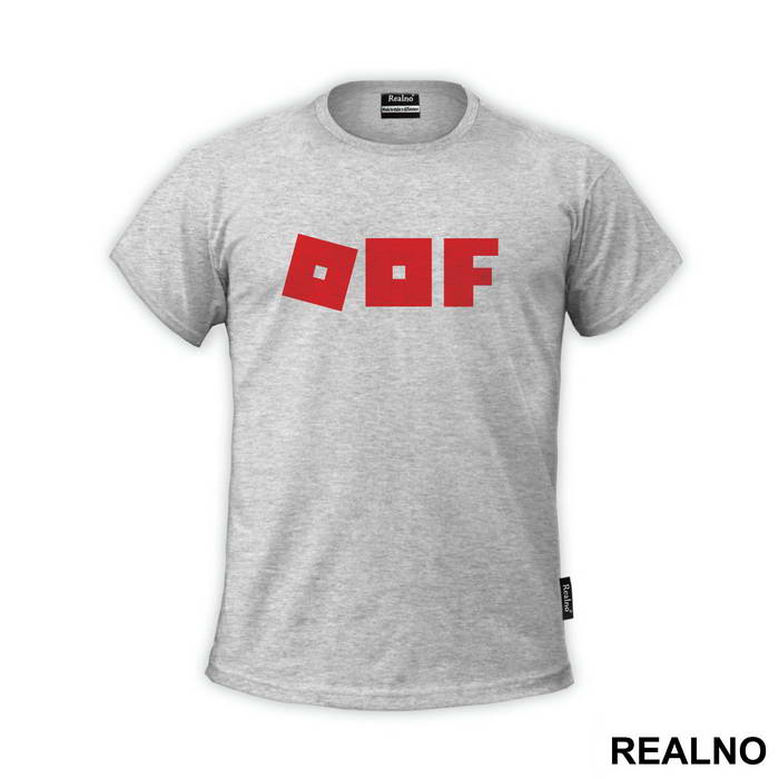 OOF - Roblox
