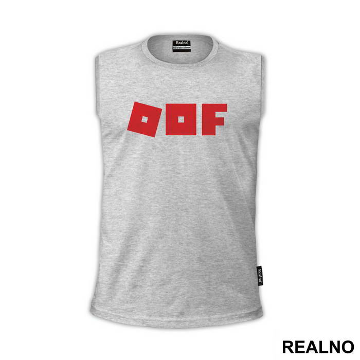 OOF - Roblox