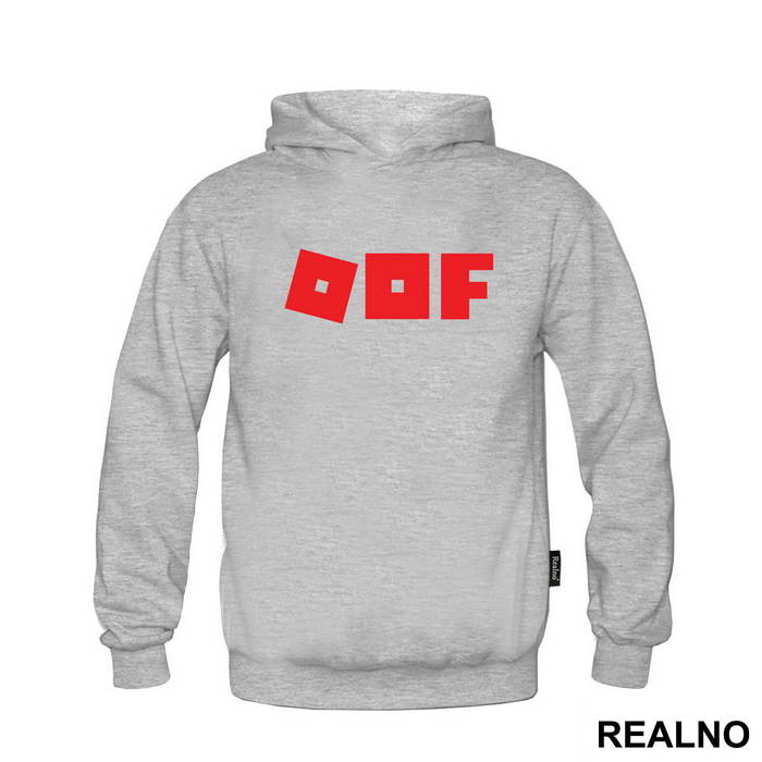 OOF - Roblox