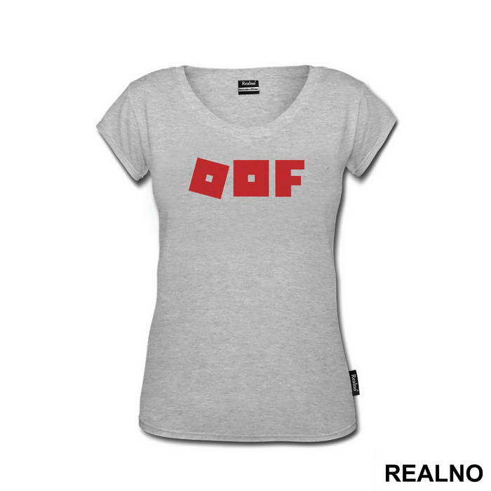 OOF - Roblox