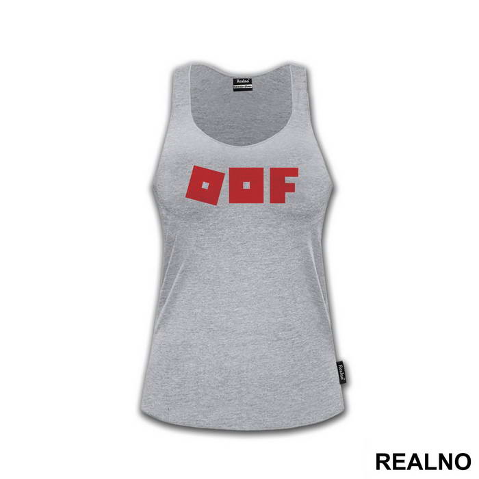 OOF - Roblox