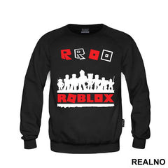 Group Silhouette - Roblox