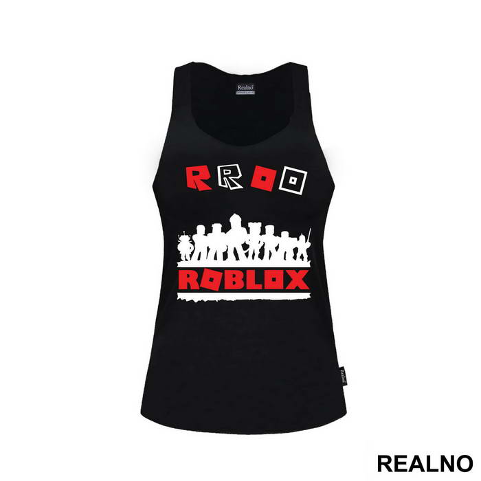 Group Silhouette - Roblox