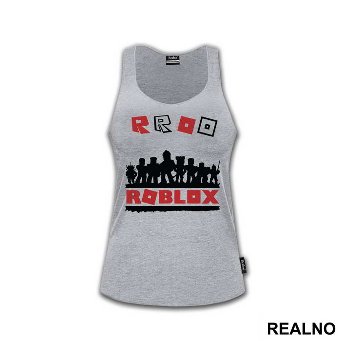 Group Silhouette - Roblox