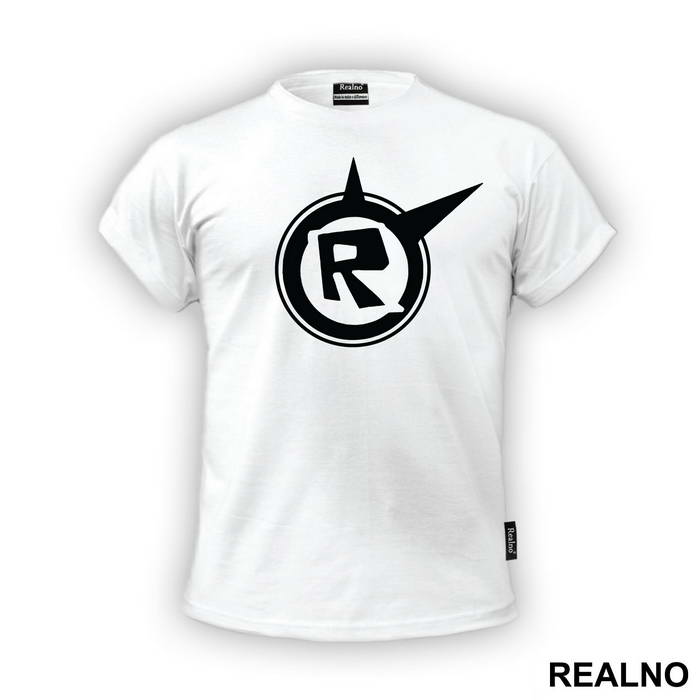 R In A Circle - Roblox