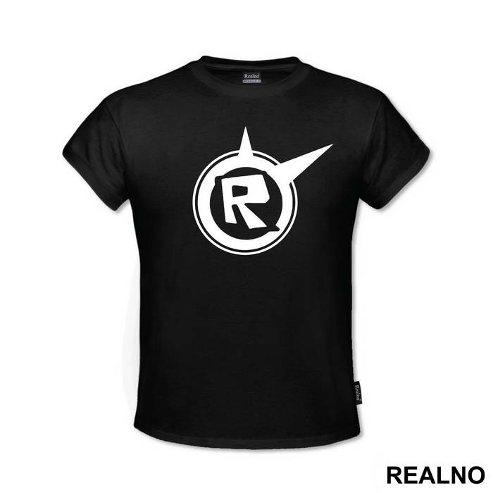 R In A Circle - Roblox