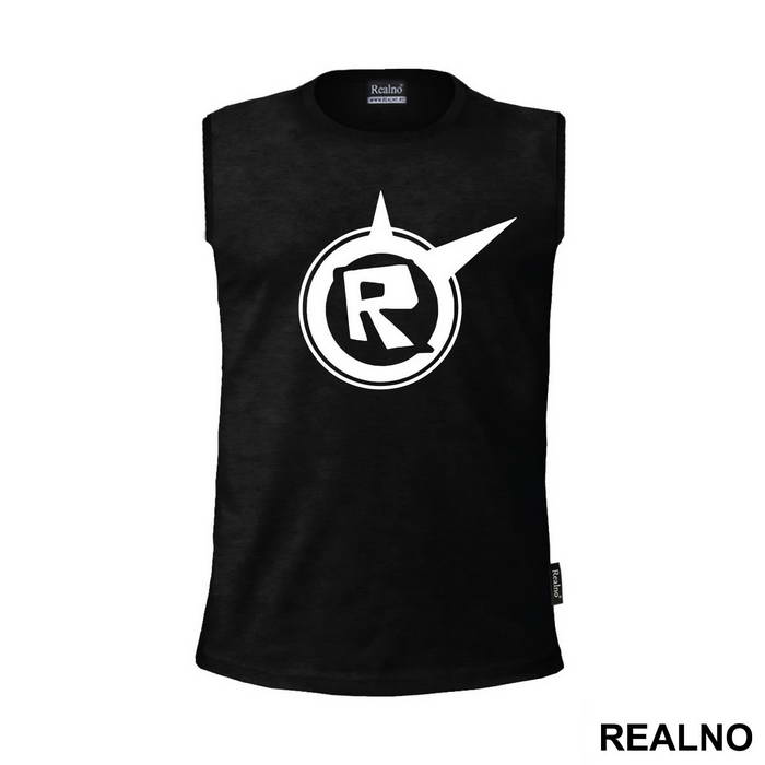 R In A Circle - Roblox