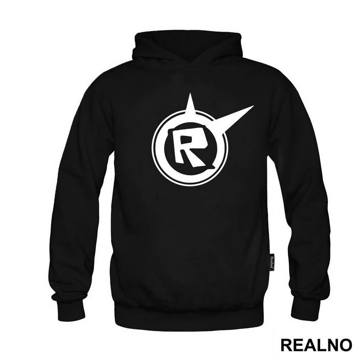 R In A Circle - Roblox