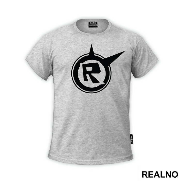 R In A Circle - Roblox