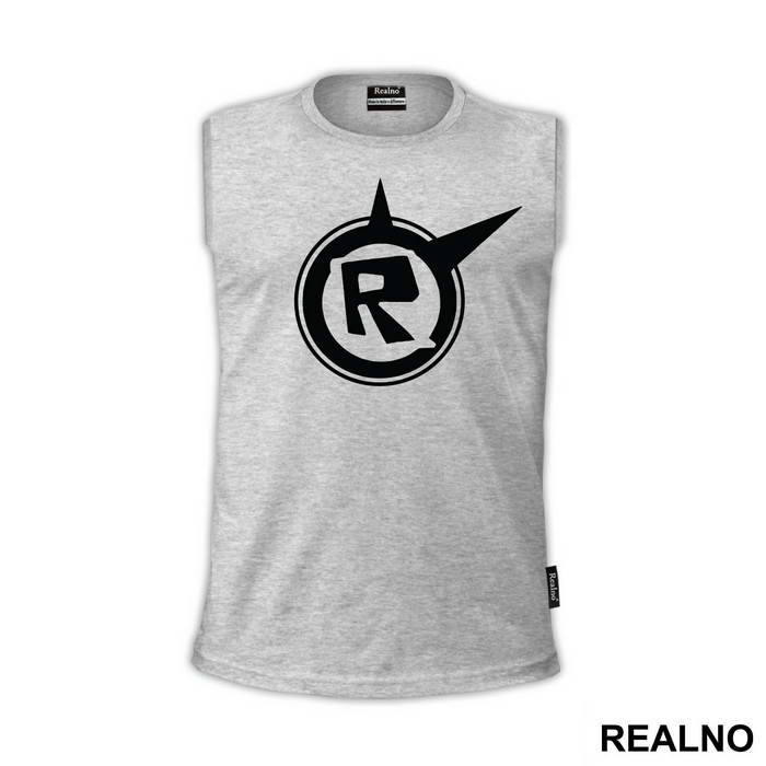 R In A Circle - Roblox