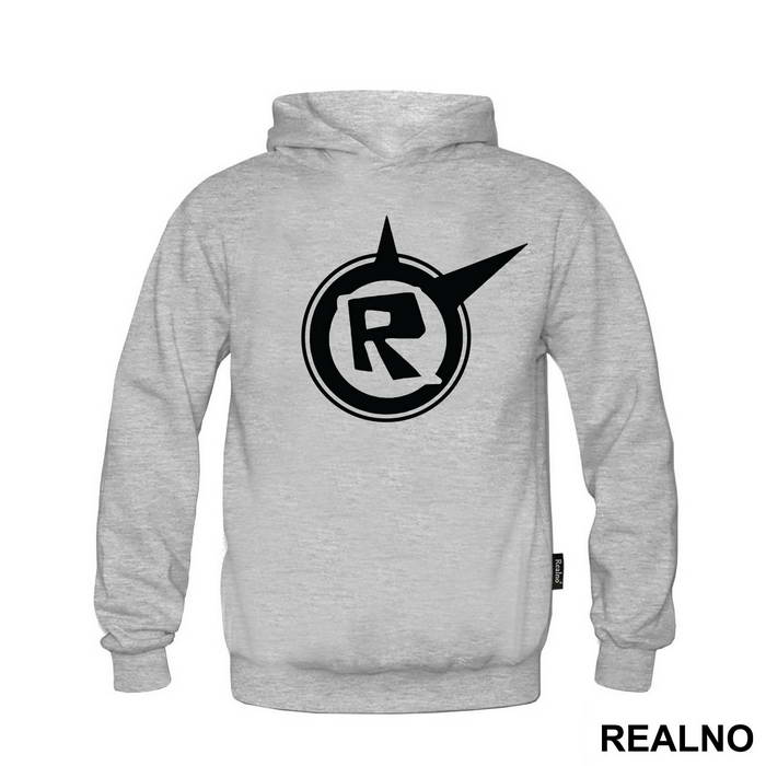 R In A Circle - Roblox