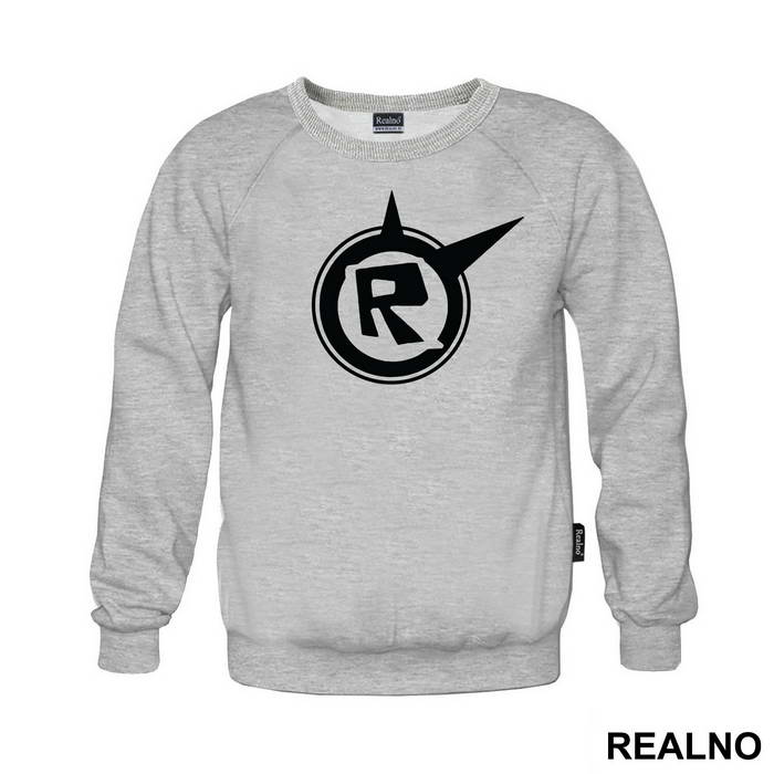 R In A Circle - Roblox