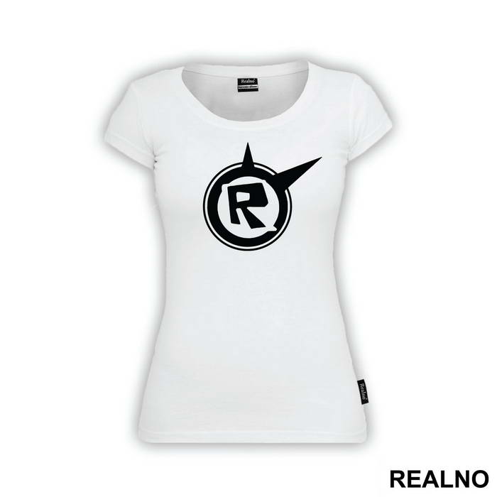 R In A Circle - Roblox