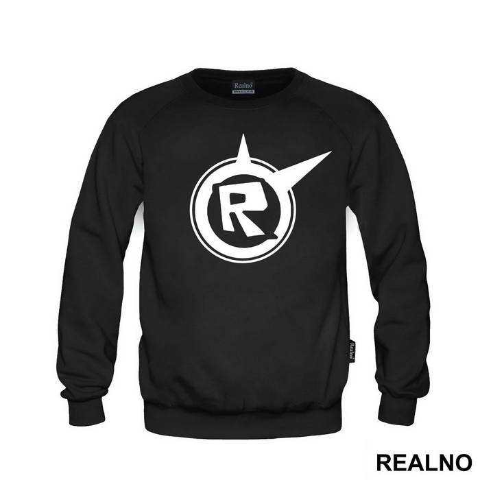 R In A Circle - Roblox