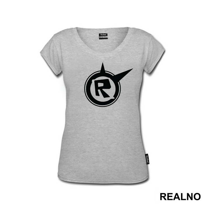 R In A Circle - Roblox