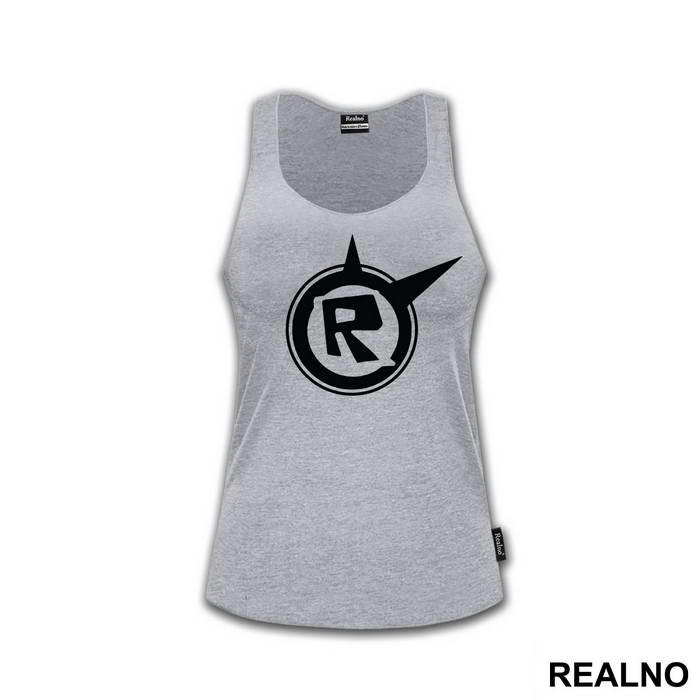 R In A Circle - Roblox