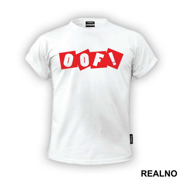 OOF 2 - Roblox
