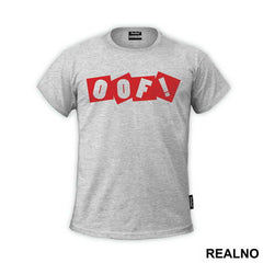 OOF 2 - Roblox