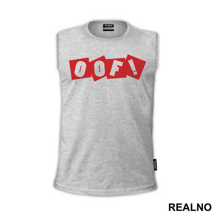 OOF 2 - Roblox