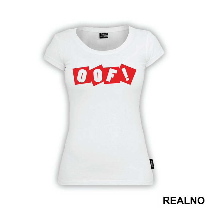 OOF 2 - Roblox