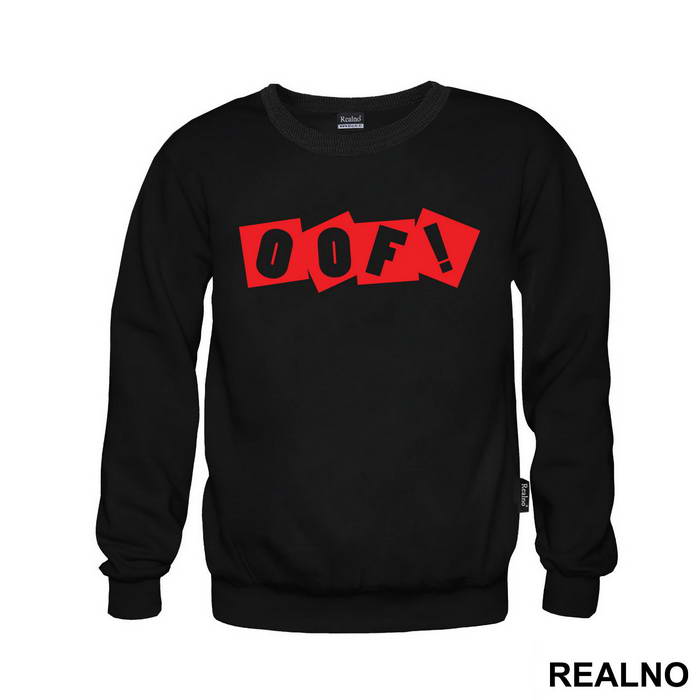 OOF 2 - Roblox