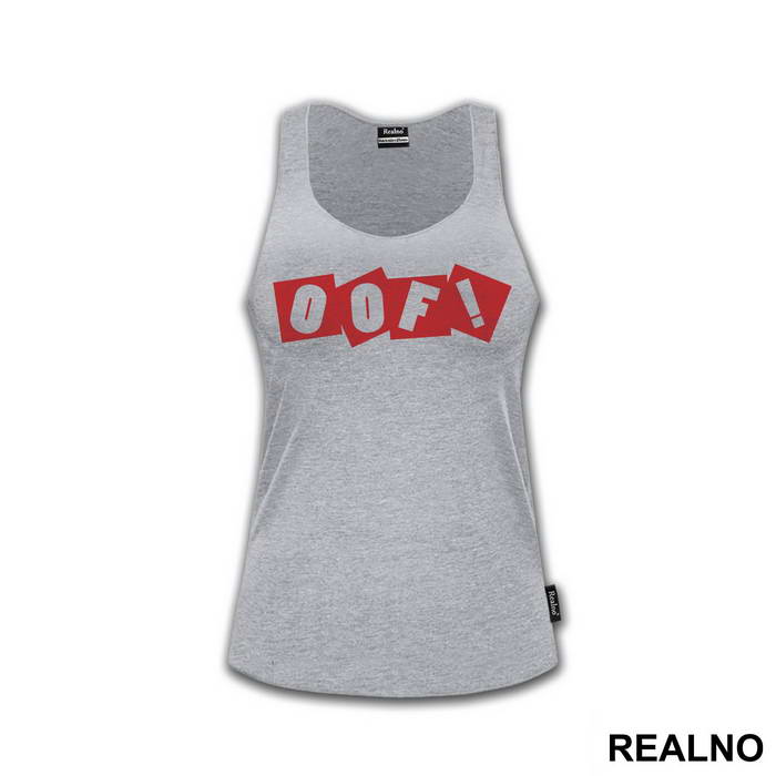 OOF 2 - Roblox