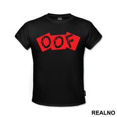 OOF Cracked - Roblox