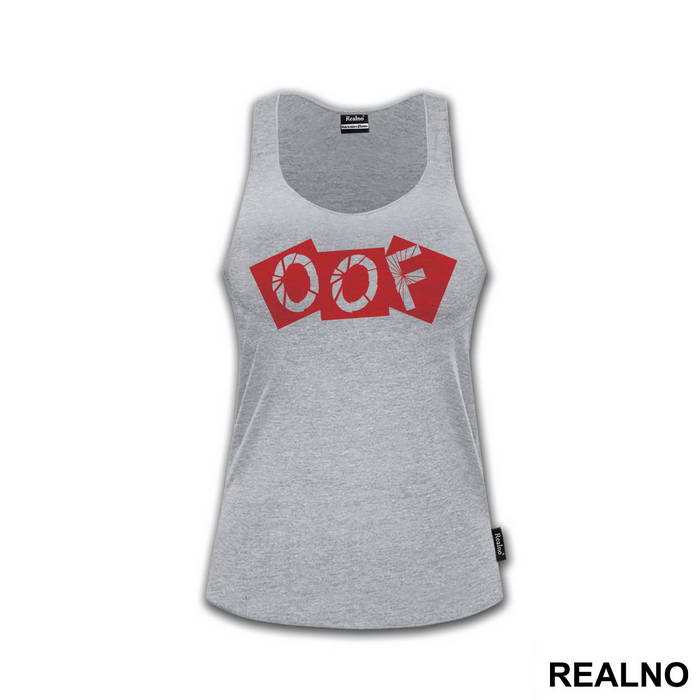 OOF Cracked - Roblox